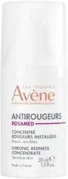 AVENE Antirougeurs Rosamed concentré, 30 ml