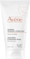 AVENE Beruhigende Feuchtigkeitsmaske, 50 ml