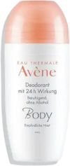 AVENE Body Deodorant 24h Wirkung