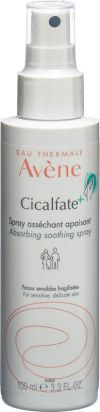 AVENE Cicalfate+ Spray asséchant, 100 ml