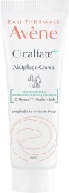 AVENE Cicalfate+ crème 100 ml