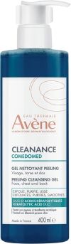 AVENE Cleanance Comedomed Peeling Reinigungsgel, 400 ml