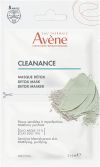 AVENE Cleanance Detox Maske, 2 x 6 ml