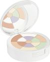 AVENE COUVRANCE Mosaik-Puder Lumière