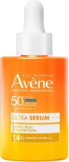 AVENE Sun Ultra Sérum activateur d'éclat SPF50+, 30 ml