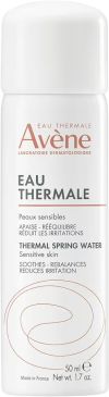 AVENE Eau Thermale spray, 50 ml