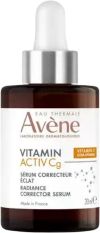 AVENE Vitamin C Activ Cg Serum-Konzentrat, 30 ml