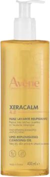 AVENE XeraCalm A.D Rückfettendes Reinigungsöl