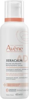 AVENE XeraCalm A.D. baume 400 ml