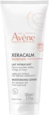 AVENE XeraCalm Nutrition lait hydratant, 100 ml