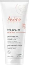 AVENE XeraCalm Nutrition Milch, 200 ml