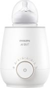 Avent Philips Chauffe-biberon Premium