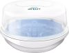 Avent Philips stérilisateur micro-ones à vapeur
