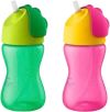 Avent Philips Gobelet à paille 300ml 12M