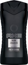 AXE douche Black 250 ml