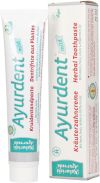 Ayurveda Dentifrice Ayurdent doux