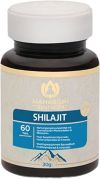 Ayurveda Shilajit Tabletten, 60 Stück