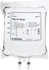 B. Braun NACL Spüllösung 0.9 % Ecobag 3000ml, 4 Stück