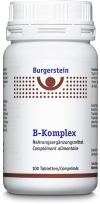 Burgerstein B-Komplex Tabletten