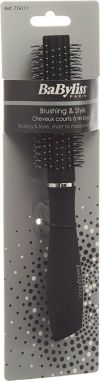 BABYLISS brosse brushing 18mm picots plastiques