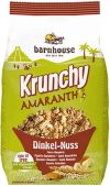 Barnhouse Crunchy amarante épeautre noisette