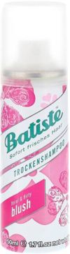 BATISTE Blush Mini shampooing sec 50 ml