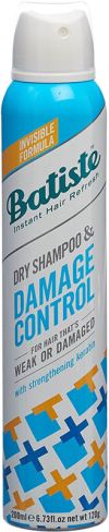BATISTE Refresh&Damage Contr shampooing sec 200 ml