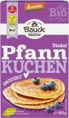 Bauck Mühle Mélange pour crêpes à l'épeautre, 180 g