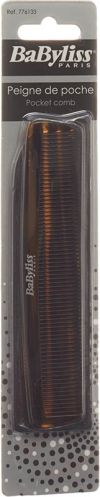 BABYLISS peigne de poche avec étui