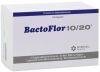 BACTOFLOR 10/20 capsules 100 pièces