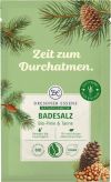 Dresdner Essenz Zeit zum Durchatmen Badesalz, 12 x 60 g