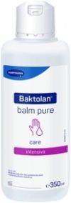 Baktolan Balm pure, 350 ml