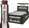 BAREBELLS Barre protéinée Cookies Cream, 12 x 55 g