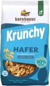 Barnhouse Flocons d'avoine croustillants, 625 g
