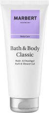 MARBERT Bath & Body Classic Bade- & Duschgel