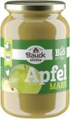 Bauck Mühle Apfelmark ungesüsst, 360 g
