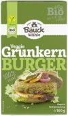 Bauck Mühle Burger Grünkern, 160 g