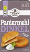 Bauck Mühle Dinkel Paniermehl, 200 g