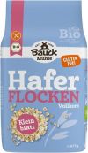 Bauck Mühle Haferflocken Kleinblatt glutenfrei, 475 g