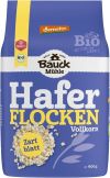 Bauck Mühle Flocons d'avoine Zartblatt, 900 g