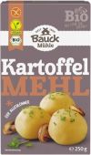 Bauck Mühle Kartoffelmehl glutenfrei, 250 g
