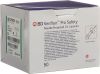 BD VENFLON pro safety 18G 1.3x32mm vert 50 pièces