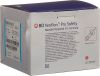 BD VENFLON Pro Safety 22G 0.9x25mm blau, 50 Stück
