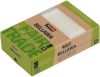 BELLAWA Fairtrade coton-tiges, 200 pièces