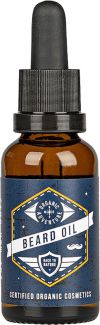 Benecos for men only Beard Oil, 30ml