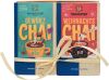 SONNENTOR Coffret cadeau Chai Thé Duo, 1 pièce
