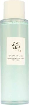 Beauty of Joseon Green Plum Refreshing Toner, 150 ml