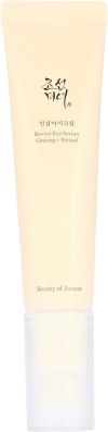 Beauty of Joseon Revive Eye Serum Ginseng + Retinal, 30 ml