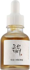 Beauty of Joseon Revive Serum Ginseng + Snail Mucin, 30 ml