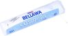 BELLAWA cosmetic disques de coton, 100 pièces